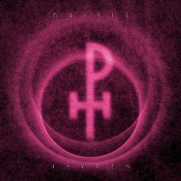 Osiris Hayden (LP)
