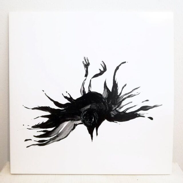 Born A Trip (LP)