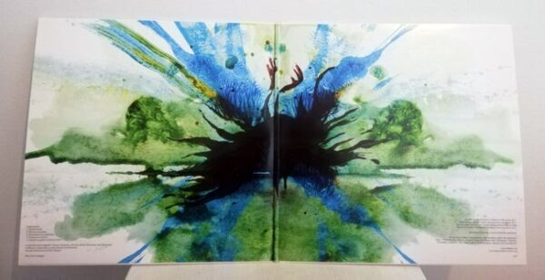 Born A Trip (LP) - Image 2