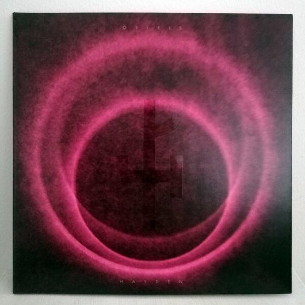 Osiris Hayden (LP) - Image 4