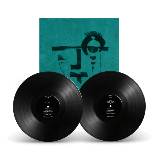 End Cut (LP) - Image 3