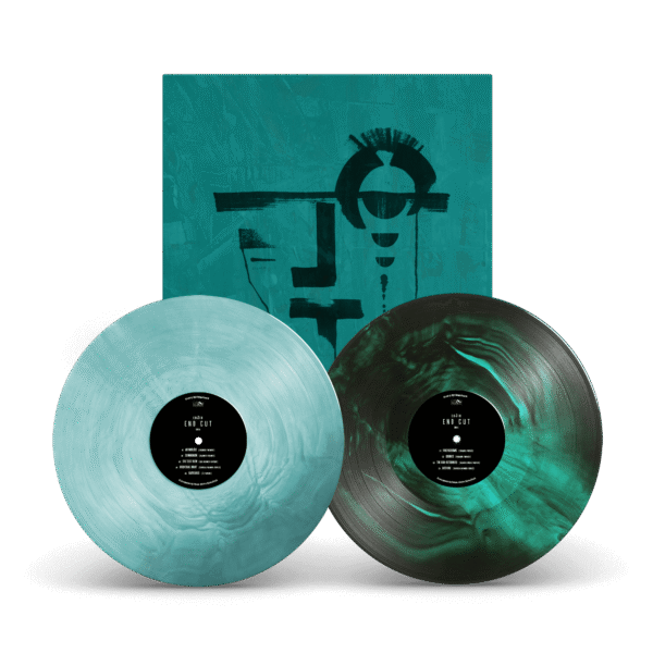 End Cut (LP) - Image 2